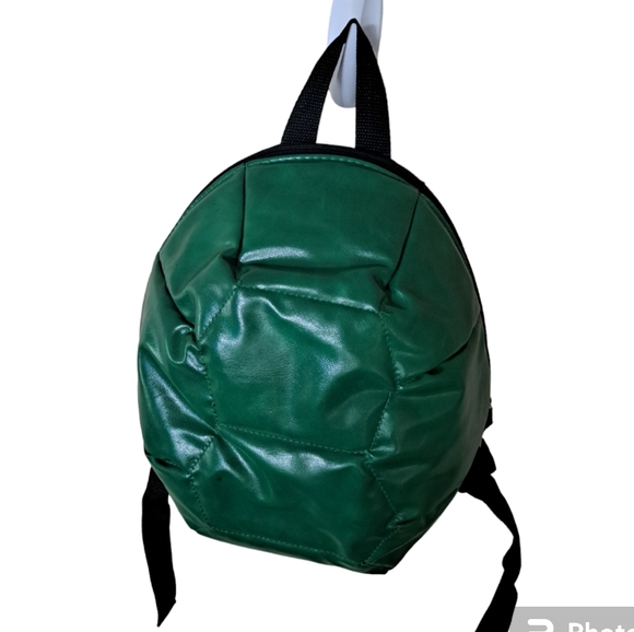 Nickelodeon | Bags | Nickelodeon Teenage Mutant Ninja Turtle Shell Mini ...